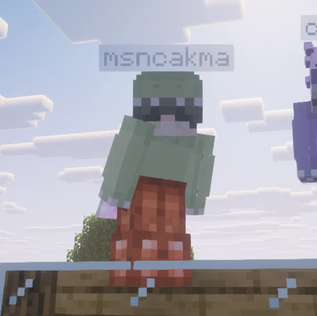 msncakma Destekle